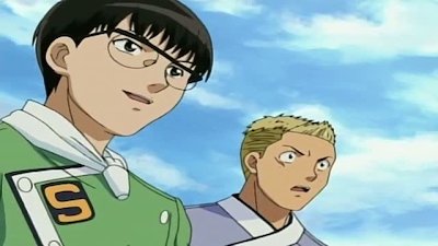 Yakitate!! Japan Season 3 Episode 9