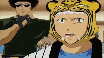 Yakitate!! Japan Season 3 Episode 17