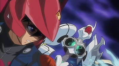 Yu-Gi-Oh! 5D's Season 2 Episode 109