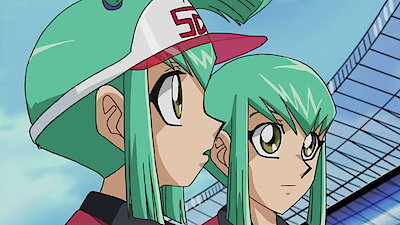 Yu-Gi-Oh! 5D's Season 2 Episode 98