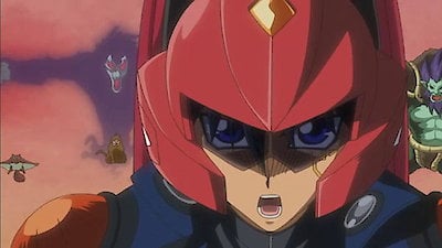 Yu-Gi-Oh! 5D's Season 2 Episode 97