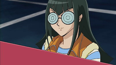 Yu-Gi-Oh! 5D's Season 2 Episode 84