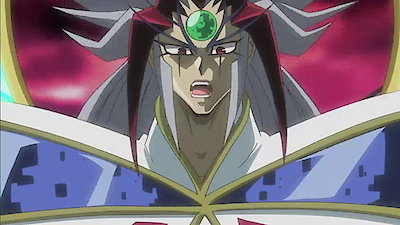 Yu-Gi-Oh! 5D's Season 2 Episode 136