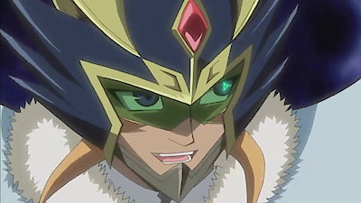 Yu-Gi-Oh! 5D's Season 2 Episode 125