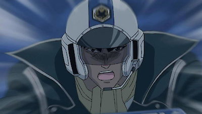 Yu-Gi-Oh! 5D's Season 1 Episode 3