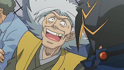 Yu-Gi-Oh! 5D's Season 1 Episode 6