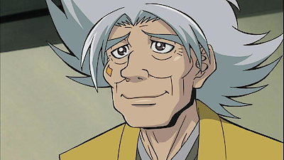 Yu-Gi-Oh! 5D's Season 1 Episode 7