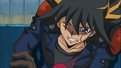 Yu-Gi-Oh! 5D's Season 1 Episode 16
