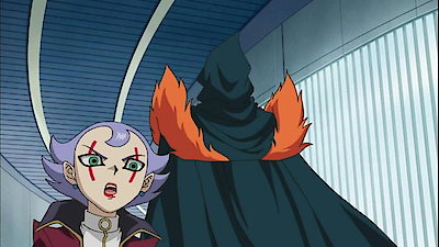 Yu-Gi-Oh! 5D's Season 1 Episode 17