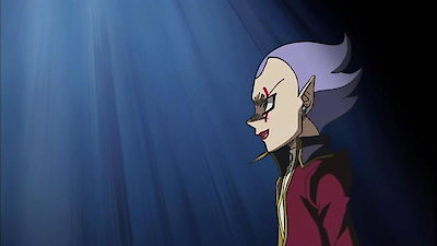 Yu-Gi-Oh! 5D's Season 1 Episode 18
