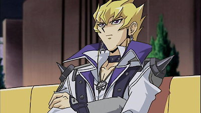 Yu-Gi-Oh! 5D's Season 1 Episode 21