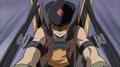 Yu-Gi-Oh! 5D's Season 1 Episode 30