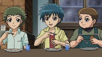 Yu-Gi-Oh! 5D's Season 1 Episode 45