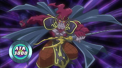 Yu-Gi-Oh! 5D's Season 1 Episode 49