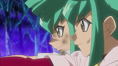 Yu-Gi-Oh! 5D's Season 1 Episode 51