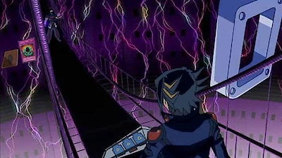 Yu-Gi-Oh! 5D's Season 1 Episode 57