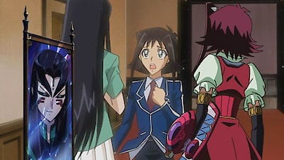 Yu-Gi-Oh! 5D's Season 1 Episode 60