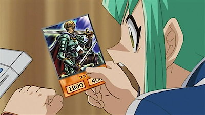 Yu-Gi-Oh! 5D's Season 2 Episode 3