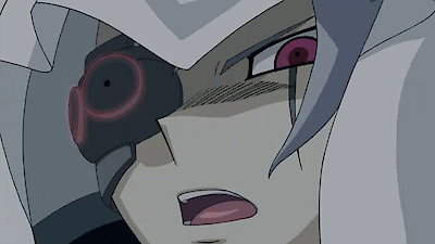 Yu-Gi-Oh! 5D's Season 2 Episode 45