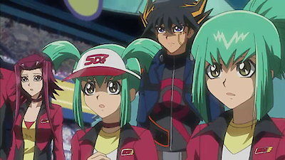 Watch Yu-Gi-Oh! 5D's Episode : Dueling Minds