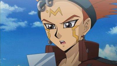 Yu-Gi-Oh! 5D's - streaming tv show online