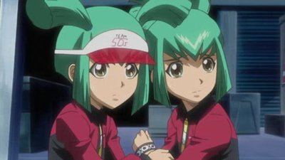 Yu-Gi-Oh! 5D's Season 1 Episode 102