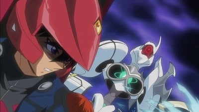 Yu-Gi-Oh! 5D's Season 1 Episode 109