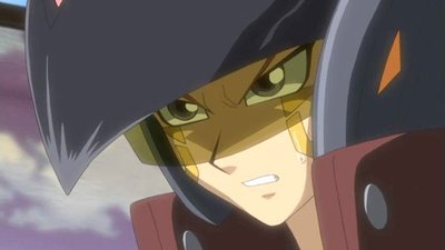 Yu-Gi-Oh! 5D's Season 1 Episode 133