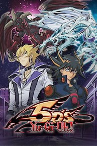 Watch Beyblade: Metal Fusion Streaming Online