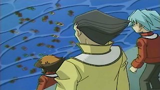 Watch Yu-Gi-Oh! GX S01:E12 - Formula for Success - Free TV Shows