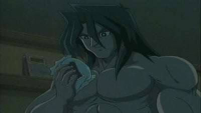 Yu-Gi-Oh! GX Season 1 Episode 17