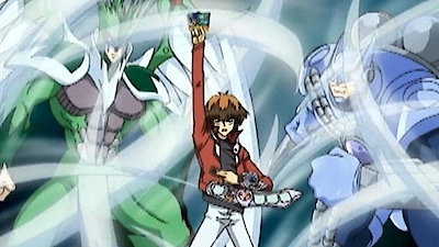 Yu-Gi-Oh! GX Season 1 Episode 18