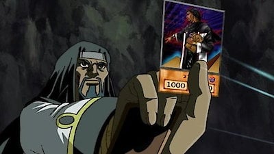 Yu-Gi-Oh! GX Season 1 Episode 28