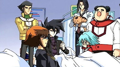 Watch Yu-Gi-Oh! GX Episode : Duel for Hire