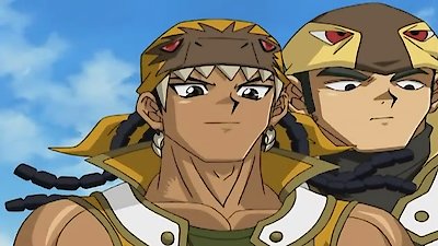 Watch Yu-Gi-Oh! GX Episode : Duel for Hire