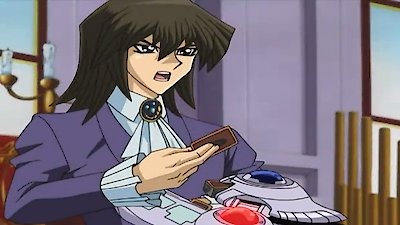 Yu-Gi-Oh! GX Season 2 Episode 8