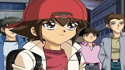 Yu-Gi-Oh! GX Season 2 Episode 10