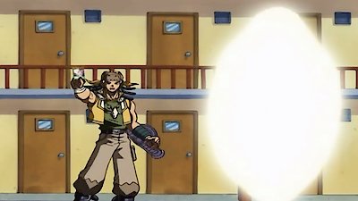 Yu-Gi-Oh! GX Season 2 Episode 12