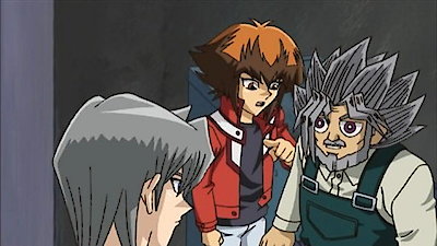 Yu-Gi-Oh! GX Season 2 Episode 24