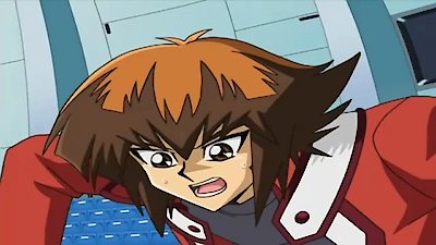 Yu-Gi-Oh! GX Season 2 Episode 29