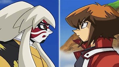 Yu-Gi-Oh! GX Season 2 Episode 34