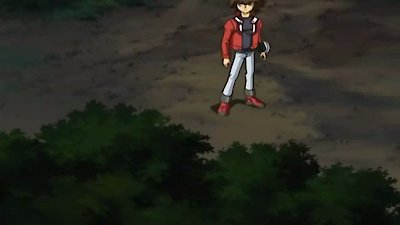 Yu-Gi-Oh! GX Season 2 Episode 37