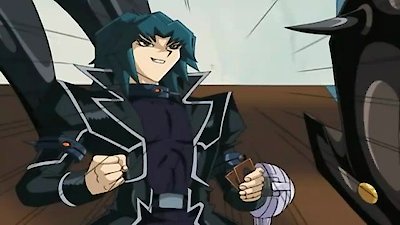 Yu-Gi-Oh! GX Season 2 Episode 43