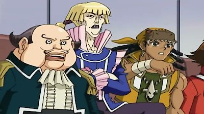 Watch Yu-Gi-Oh! GX Episode : Duel for Hire