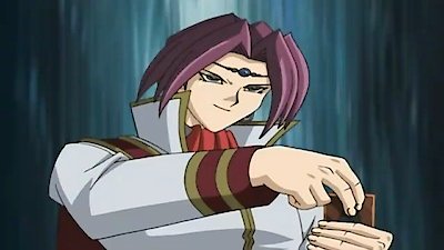 Yu-Gi-Oh! GX Season 2 Episode 47