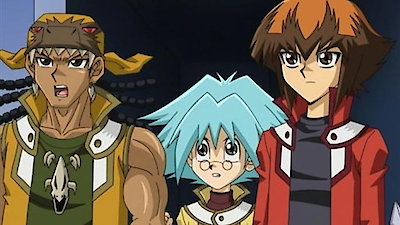 Watch Yu Gi Oh Gx Season 2 Episode 49 The Phoenix Has Landed Part 2 Online Now