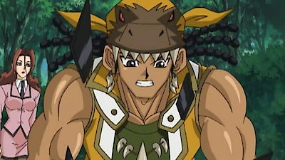 Yu-Gi-Oh! GX Season 2 Episode 51