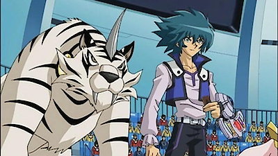 Yu-Gi-Oh! GX Season 3 Episode 3