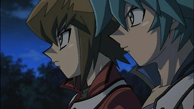 Yu-Gi-Oh! GX Season 3 Episode 4