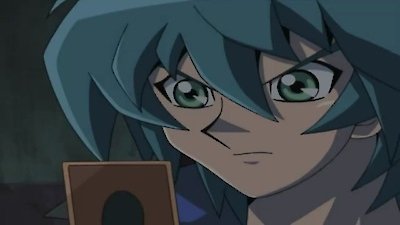 Yu-Gi-Oh! GX Season 3 Episode 12